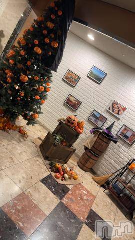 新潟風俗エステGRACE　新潟(グレース　ニイガタ)久保(27)の2022年10月31日写メブログ「ハロウィンより大切な日！」