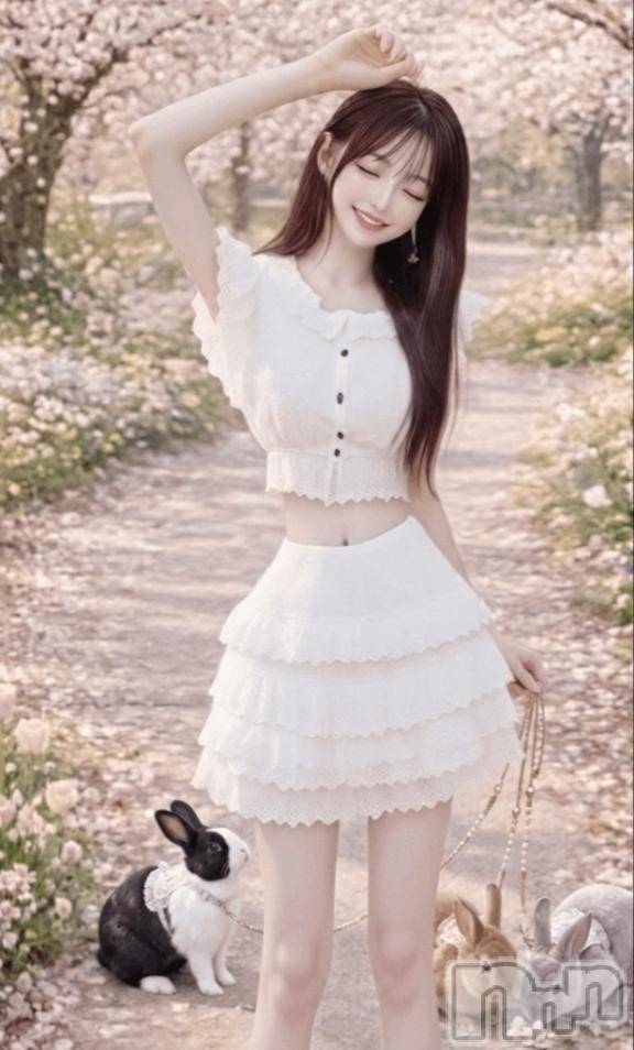 新潟デリヘルGRACE　新潟(グレース　ニイガタ)久保(28)の2026年2月27日写メブログ「うさんぽの季節がやってくる🐇💞❀.*ﾟ」