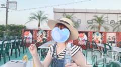 新潟デリヘルGRACE　新潟(グレース　ニイガタ) 久保(28)の7月10日写メブログ「常夏ガール🌞🌴🌺✨」