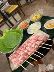 新潟風俗エステGRACE　新潟(グレース　ニイガタ) 久保(27)の2月5日写メブログ「サムギョプサル🇰🇷」