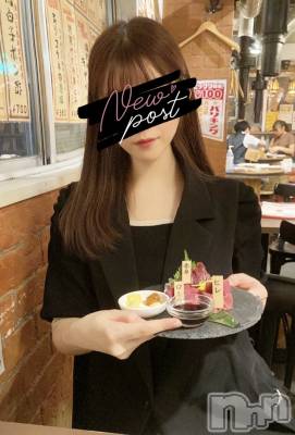 新潟風俗エステ GRACE　新潟(グレース　ニイガタ) 久保(27)の7月23日写メブログ「馬肉day🐴🌸」