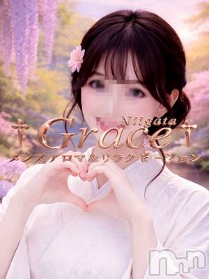 くぼ(29) 身長157cm、スリーサイズB86(D).W56.H84。新潟デリヘル GRACE　新潟(グレース　ニイガタ)在籍。