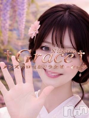 くぼ(29) 身長157cm、スリーサイズB86(D).W56.H84。新潟デリヘル GRACE　新潟(グレース　ニイガタ)在籍。