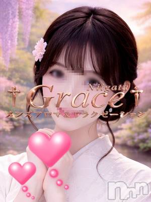 くぼ(29) 身長157cm、スリーサイズB86(D).W56.H84。新潟デリヘル GRACE　新潟(グレース　ニイガタ)在籍。