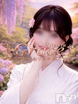 くぼ(29) 身長157cm、スリーサイズB86(D).W56.H84。新潟デリヘル GRACE　新潟(グレース　ニイガタ)在籍。