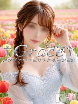 くぼ(29) 身長157cm、スリーサイズB86(D).W56.H84。新潟デリヘル GRACE　新潟(グレース　ニイガタ)在籍。