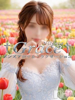 くぼ(29) 身長157cm、スリーサイズB86(D).W56.H84。新潟デリヘル GRACE　新潟(グレース　ニイガタ)在籍。