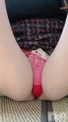 新潟デリヘル五十路マダム新潟店(カサブランカグループ)(イソジマダムニイガタテン) 市川ちなつ(52)の12月6日写メブログ「今夜は何飲む？」