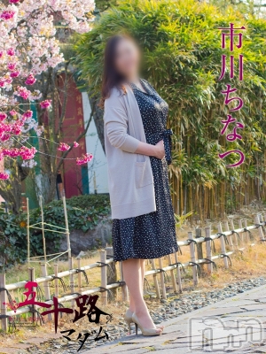 市川ちなつ(49) 身長166cm、スリーサイズB99(F).W76.H101。新潟人妻デリヘル 五十路マダム新潟店(カサブランカグループ)(イソジマダムニイガタテン)在籍。