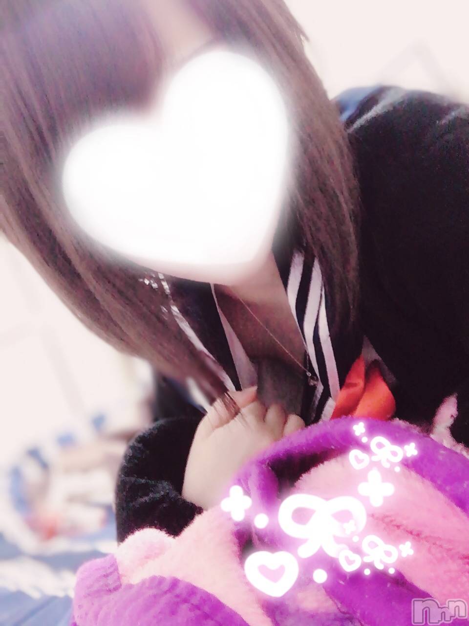 長岡デリヘル純・無垢(ジュンムク)体験☆きら(19)の2020年2月20日写メブログ「制服」