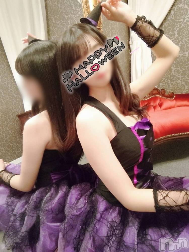 新潟風俗エステLa Muse(ラミューズ) ねずこ(25)の10月29日写メブログ「🍭 お菓子よりえっちなイタズラさせてね」
