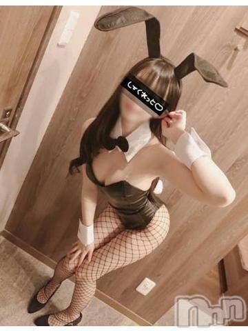新潟風俗エステLa Muse(ラミューズ) ねずこ(25)の11月24日写メブログ「👯 えろバニーの胸にナニ挟む？」