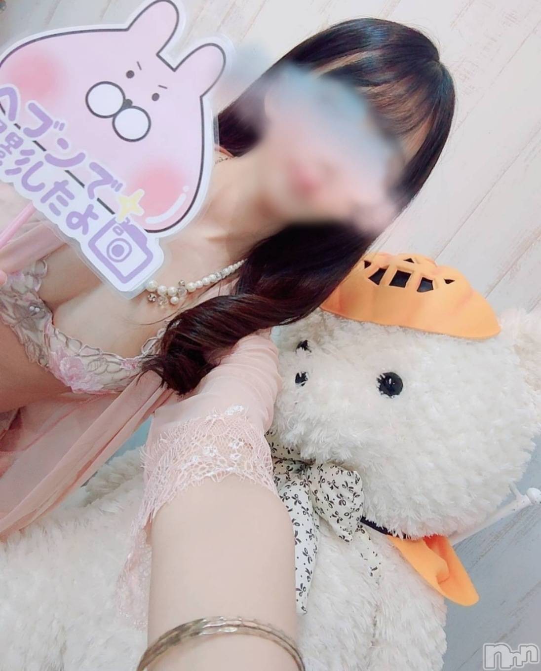 新潟風俗エステLa Muse(ラミューズ)ねずこ(25)の2021年10月7日写メブログ「💘 プレイになるとエロい顔するオンナ」