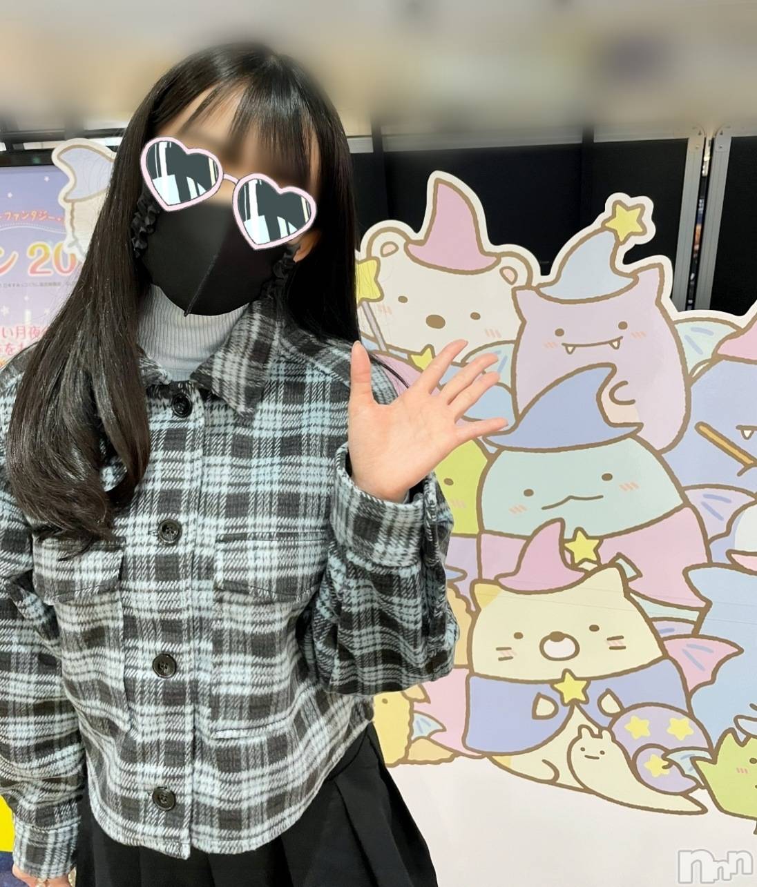 新潟風俗エステLa Muse(ラミューズ)ねずこ(25)の2021年12月10日写メブログ「🐈‍⬛ オタク風俗嬢～平和な休日編～」