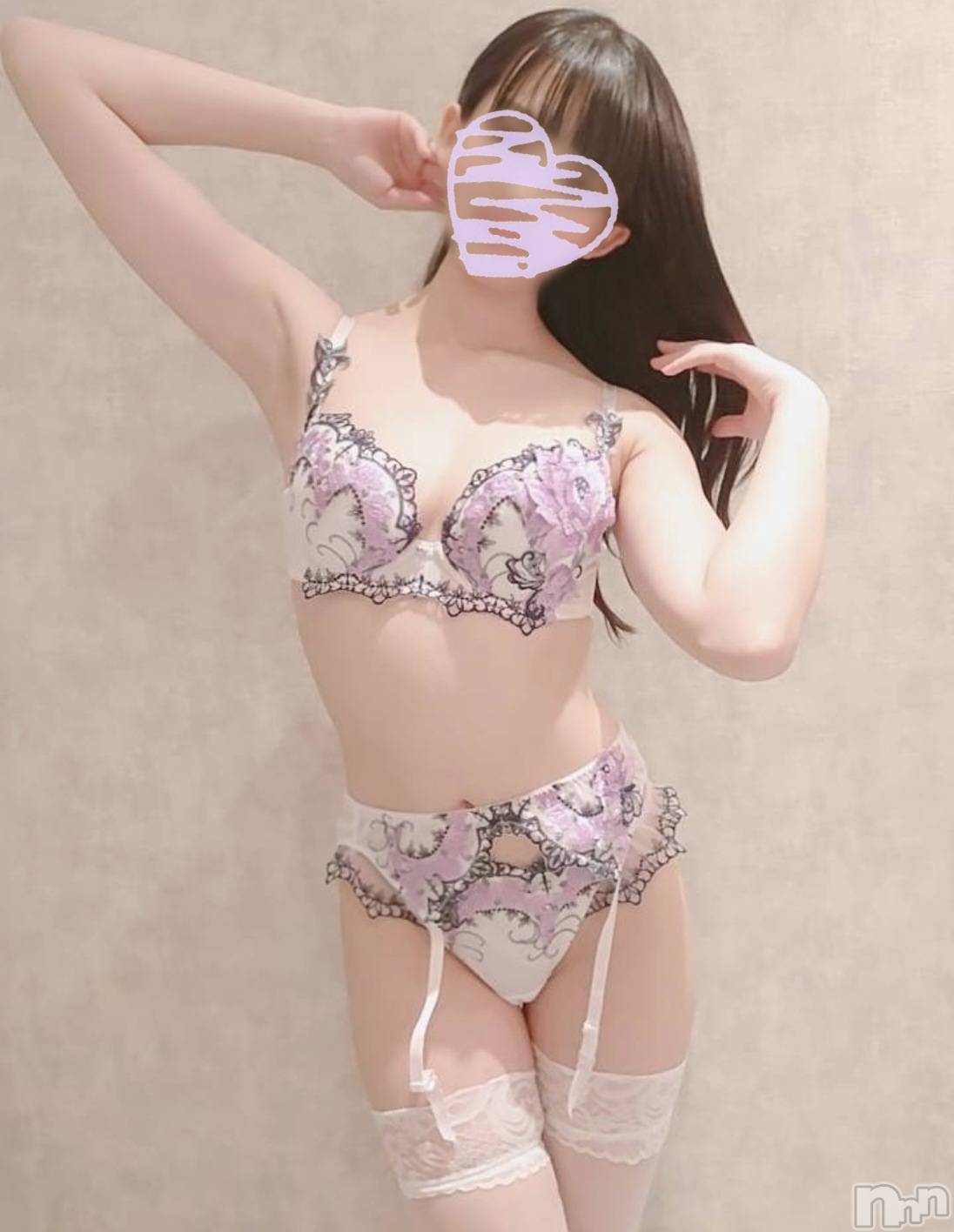 新潟風俗エステLa Muse(ラミューズ)ねずこ(25)の2021年2月22日写メブログ「💜 ちゃんと狙って発射してね」