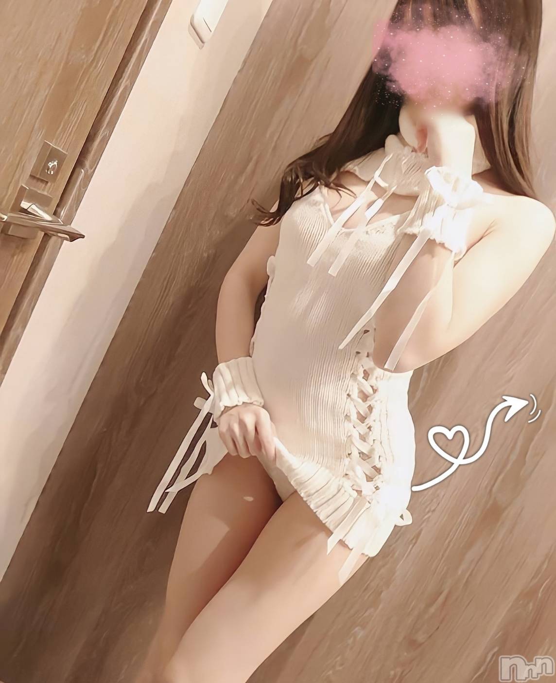 新潟風俗エステLa Muse(ラミューズ)ねずこ(25)の2021年4月2日写メブログ「🌸 露出狂が飛び出してきた！」