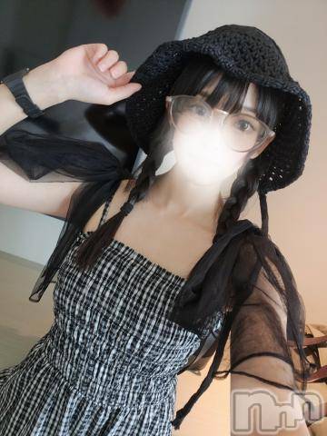 新潟風俗エステLa Muse(ラミューズ)ねずこ(25)の2024年7月19日写メブログ「🖤 ただの浮かれてる風俗嬢です！笑」