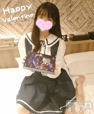 新潟風俗エステ La Muse(ラミューズ) ねずこ(25)の2月15日写メブログ「🍫 ハートとろけるバレンタイン」