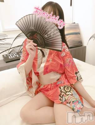 新潟風俗エステ La Muse(ラミューズ) ねずこ(25)の2月24日写メブログ「💄 はだけた着物がエロいって春画が証明してる」