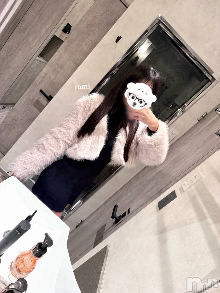 三条デリヘルLady-出稼ぎ0！地域密着デリヘル-(レディー) らみ★天然美巨乳(25)の2月24日写メブログ「最後までみてね🖤」