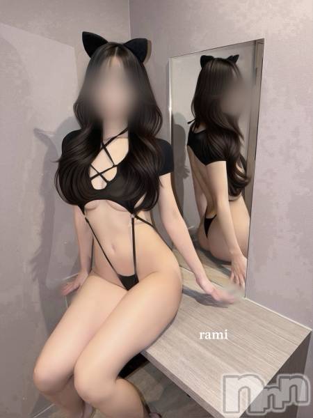 Lady-出稼ぎ0！地域密着デリヘル- らみ★天然美巨乳(25)