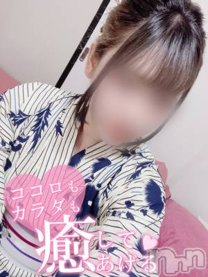 新潟デリヘル Office Amour(オフィスアムール) るか/ヘルス＆エステ課(21)の8月9日写メブログ「お久しぶりです( ⸝⸝⸝•ᴗ•⸝⸝⸝ )♡︎♡」