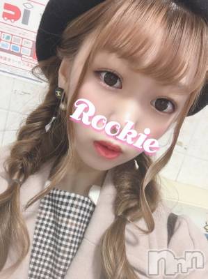 体験☆といろ(21) 身長162cm、スリーサイズB87(E).W57.H86。長岡デリヘル ROOKIE(ルーキー)在籍。