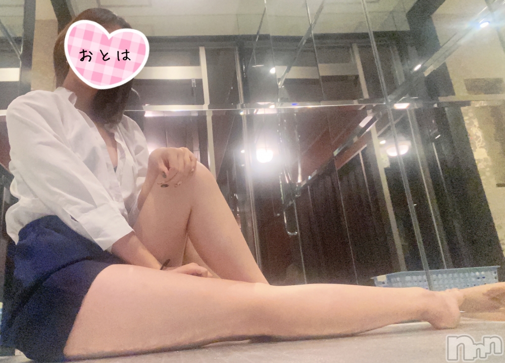 三条デリヘルコスプレ専門店　BLUE MOON(ブルームーン) ふわふわ系美少女＃おとは(21)の9月22日写メブログ「次回22時45頃ご案内可です︎💕︎」