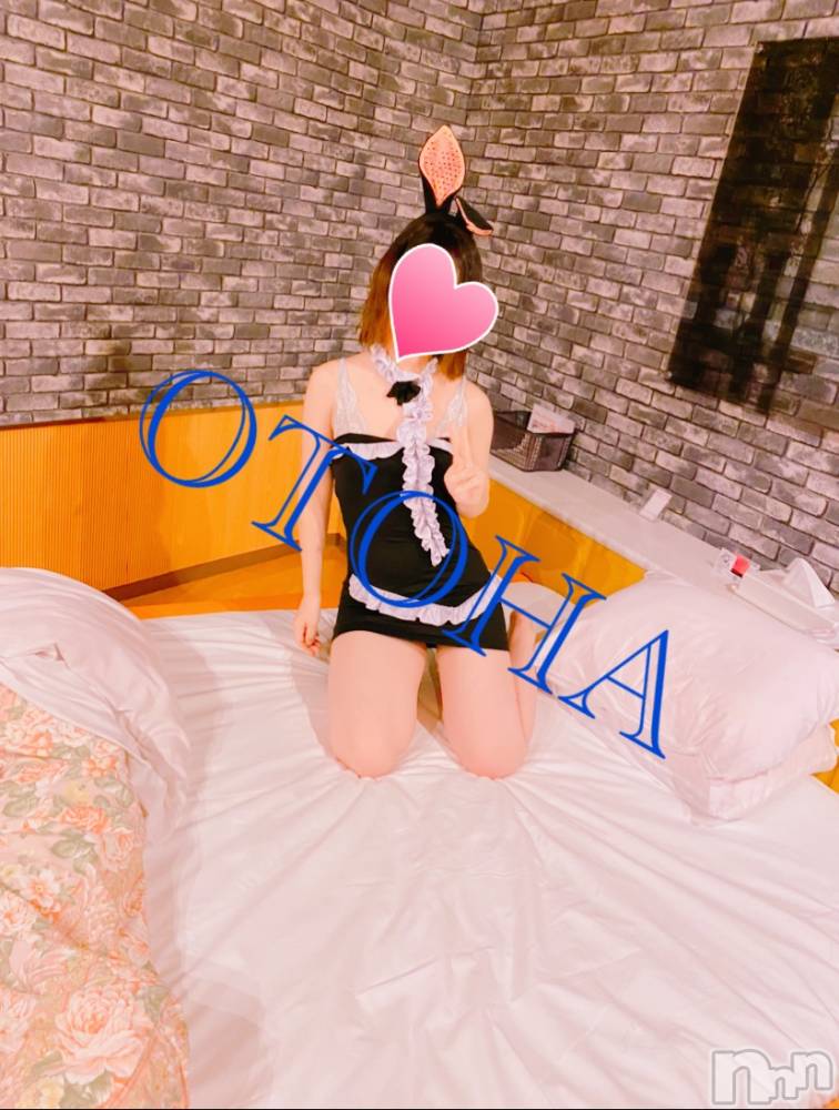 三条デリヘルコスプレ専門店　BLUE MOON(ブルームーン) ふわふわ系美少女＃おとは(23)の4月17日写メブログ「お礼♡♡」
