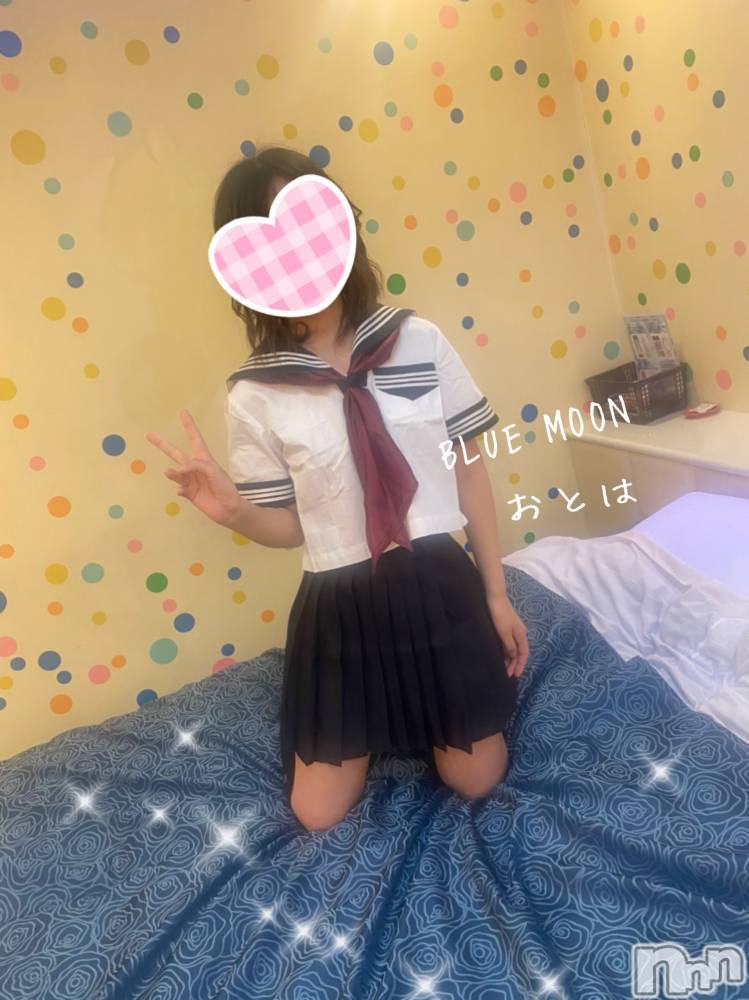 三条デリヘルコスプレ専門店　BLUE MOON(ブルームーン) ふわふわ系美少女＃おとは(23)の2月27日写メブログ「晴れたね🌞」