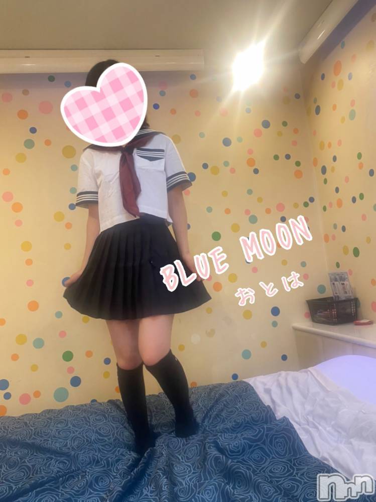 三条デリヘルコスプレ専門店　BLUE MOON(ブルームーン) ふわふわ系美少女＃おとは(22)の3月24日写メブログ「ムラムラ」