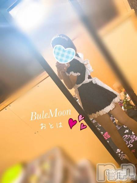 三条デリヘルコスプレ専門店　BLUE MOON(ブルームーン) ふわふわ系美少女＃おとは(23)の4月7日写メブログ「ひさしぶりのいちげき！！！」