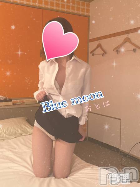 三条デリヘルコスプレ専門店　BLUE MOON(ブルームーン) ふわふわ系美少女＃おとは(22)の4月7日写メブログ「一昨日のお礼です♥」