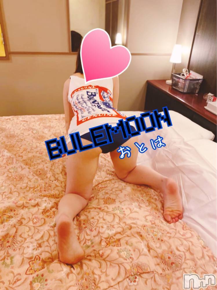 三条デリヘルコスプレ専門店　BLUE MOON(ブルームーン) ふわふわ系美少女＃おとは(23)の4月19日写メブログ「今すぐご案内できます🥰」