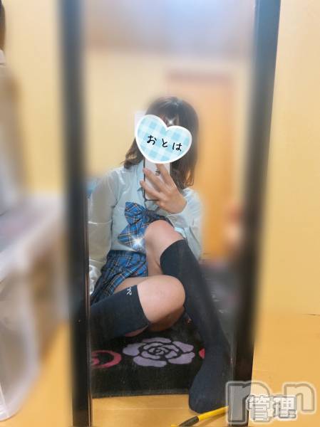 三条デリヘルコスプレ専門店　BLUE MOON(ブルームーン) ふわふわ系美少女＃おとは(23)の5月18日写メブログ「復活しました！！♡」