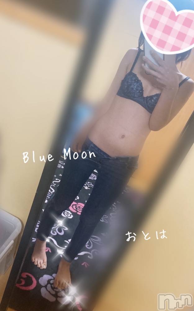 三条デリヘルコスプレ専門店　BLUE MOON(ブルームーン) ふわふわ系美少女＃おとは(23)の5月20日写メブログ「いちゃいちゃしませんか？」