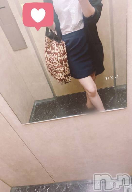 三条デリヘルコスプレ専門店　BLUE MOON(ブルームーン) ふわふわ系美少女＃おとは(23)の9月14日写メブログ「この後100分有難うございます💓」