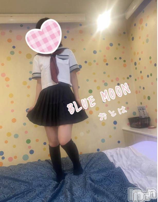 三条デリヘルコスプレ専門店　BLUE MOON(ブルームーン) ふわふわ系美少女＃おとは(22)の11月26日写メブログ「空きました❣️」