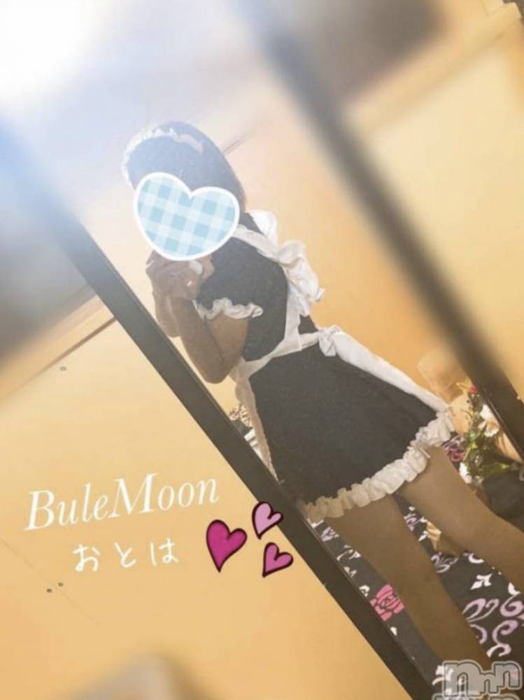 三条デリヘルコスプレ専門店　BLUE MOON(ブルームーン) ふわふわ系美少女＃おとは(22)の4月20日写メブログ「お電話お待ちしております❣️」