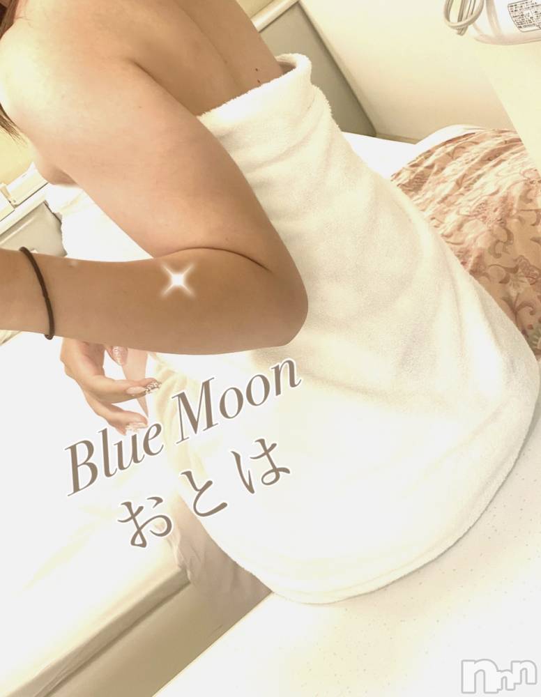 三条デリヘルコスプレ専門店　BLUE MOON(ブルームーン) ふわふわ系美少女＃おとは(22)の6月30日写メブログ「初めて長岡のラブホ行ってきました！！」