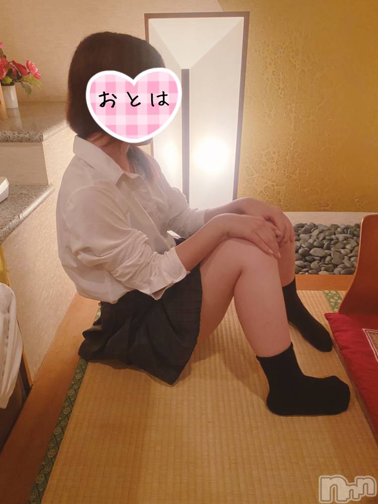 三条デリヘルコスプレ専門店　BLUE MOON(ブルームーン) ふわふわ系美少女＃おとは(23)の9月9日写メブログ「変わりました！」