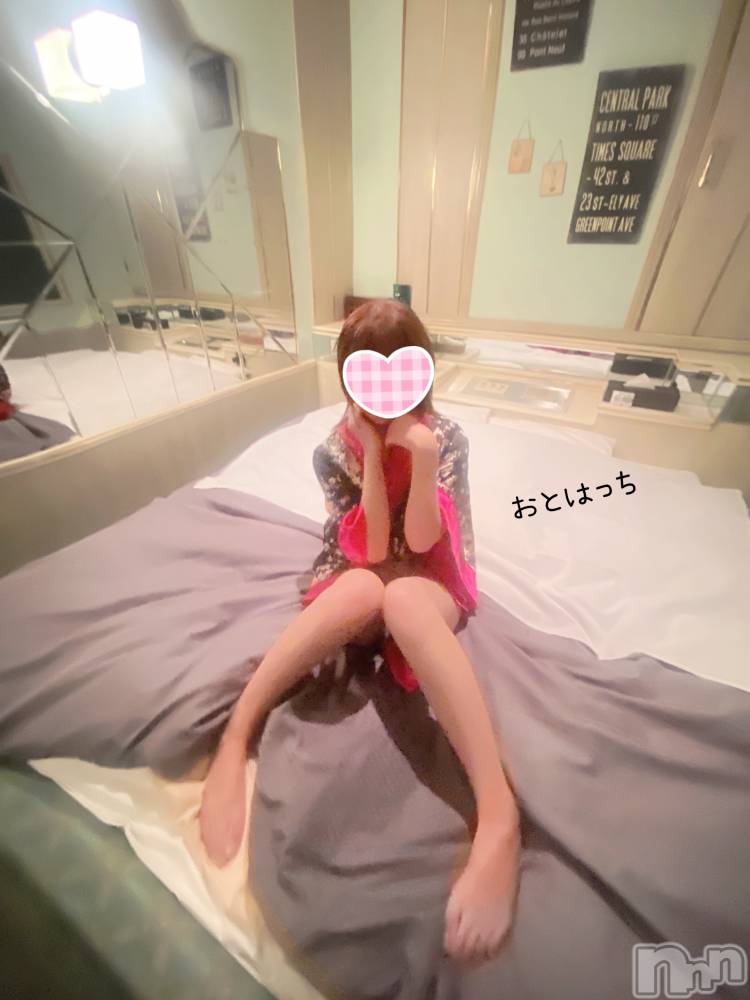 三条デリヘルコスプレ専門店　BLUE MOON(ブルームーン) ふわふわ系美少女＃おとは(23)の1月6日写メブログ「昨日は満員御礼でした🩷」