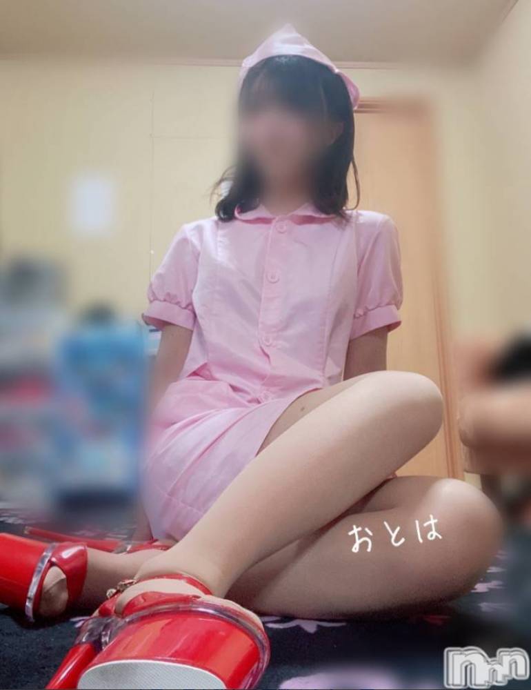 三条デリヘルコスプレ専門店　BLUE MOON(ブルームーン) ふわふわ系美少女＃おとは(23)の2月9日写メブログ「日曜出勤🥰」