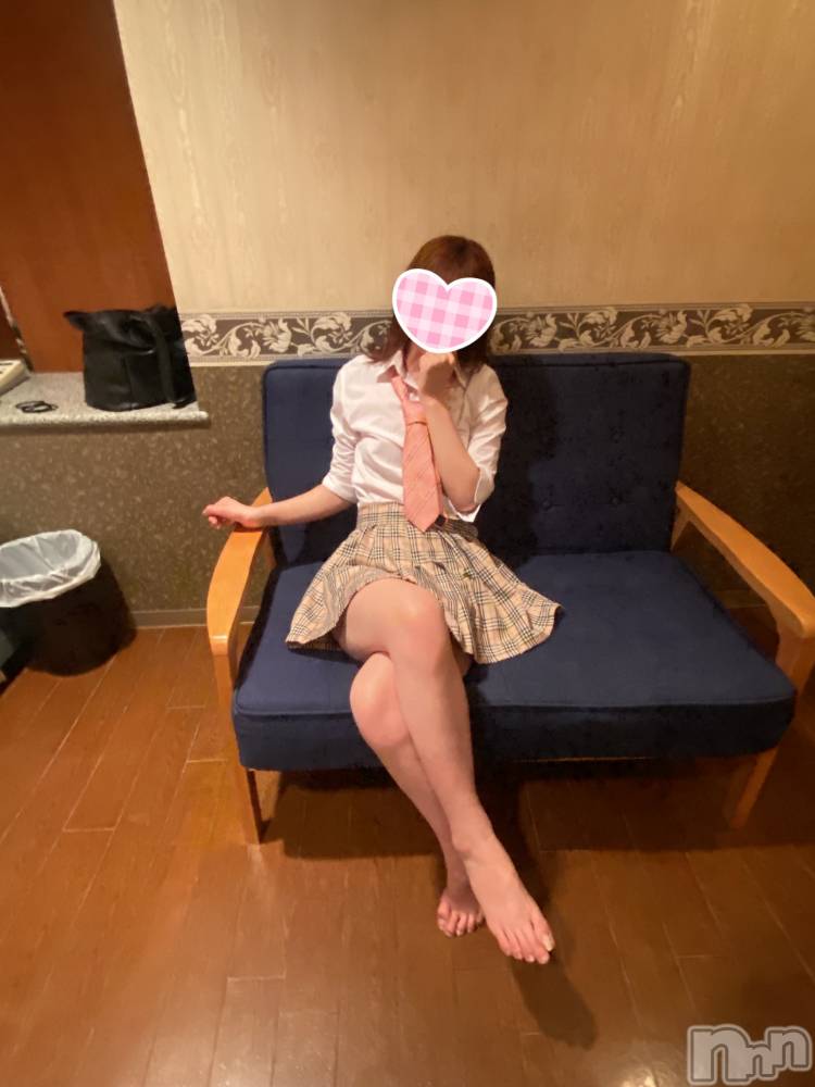 三条デリヘルコスプレ専門店　BLUE MOON(ブルームーン) ふわふわ系美少女＃おとは(23)の2月26日写メブログ「これからすぐご案内可能です🩷」