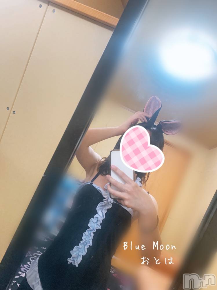 三条デリヘルコスプレ専門店　BLUE MOON(ブルームーン) ふわふわ系美少女＃おとは(22)の5月10日写メブログ「タイミング逃した笑」