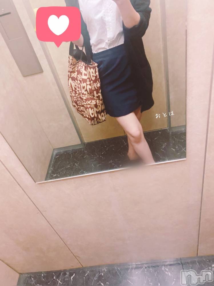 三条デリヘルコスプレ専門店　BLUE MOON(ブルームーン) ふわふわ系美少女＃おとは(23)の8月31日写メブログ「御礼です♪」