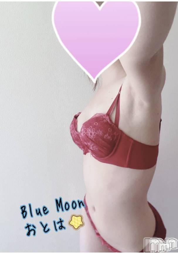 三条デリヘルコスプレ専門店　BLUE MOON(ブルームーン) ふわふわ系美少女＃おとは(23)の11月21日写メブログ「有難うございます💓」