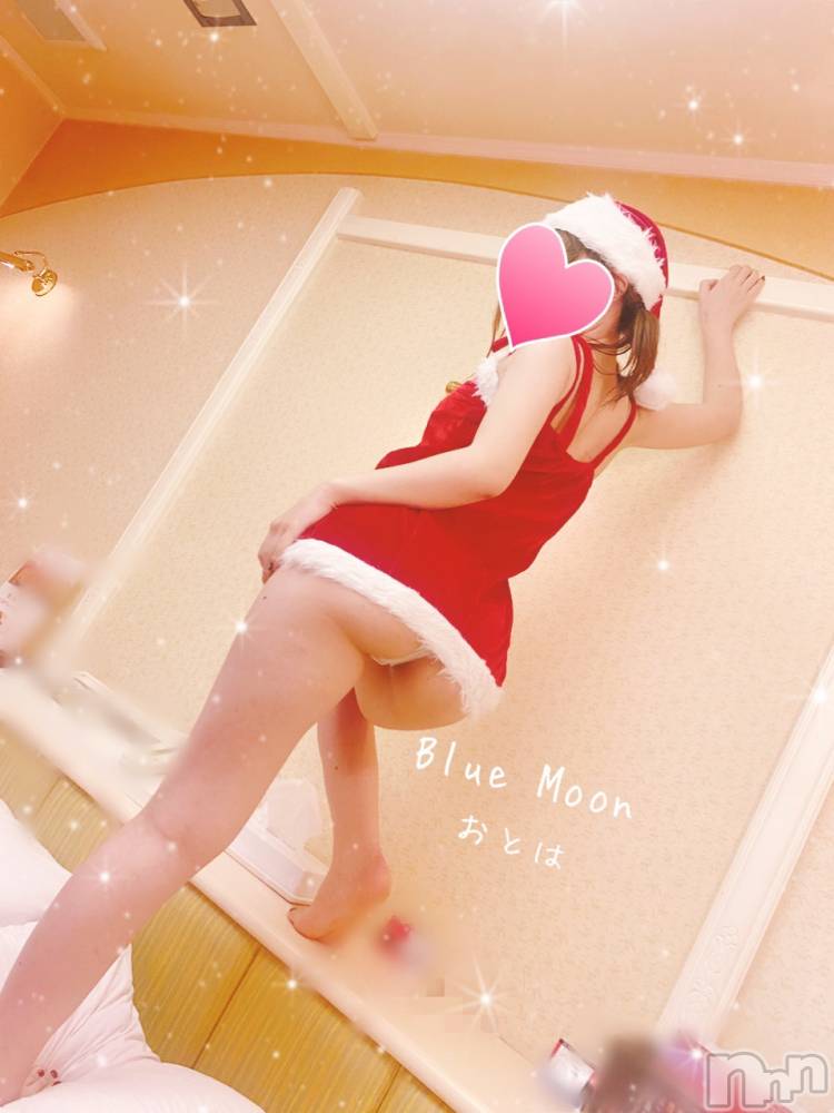 三条デリヘルコスプレ専門店　BLUE MOON(ブルームーン) ふわふわ系美少女＃おとは(22)の12月13日写メブログ「また来年かな？」