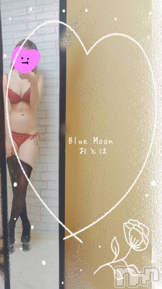 三条デリヘルコスプレ専門店　BLUE MOON(ブルームーン) ふわふわ系美少女＃おとは(23)の3月6日写メブログ「本日22時までいます❤」