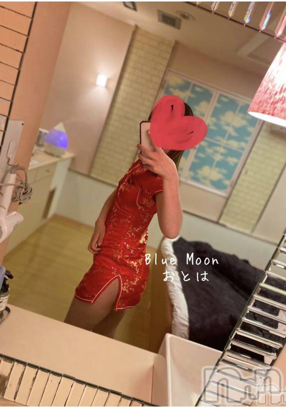 三条デリヘルコスプレ専門店　BLUE MOON(ブルームーン) ふわふわ系美少女＃おとは(23)の3月10日写メブログ「お散歩日和🐣」
